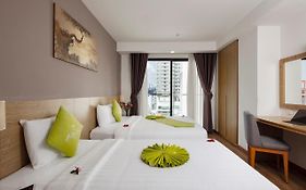 Ale Nha Trang Hotel 3*